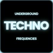 Podcast Techno Live Sets: Underground Frequencies