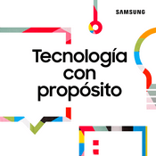 Podcast Tecnología con propósito