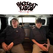 Podcast The Backseat Radio Podcast