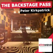 Podcast The Backstage Pass - The Story Behind the songs.