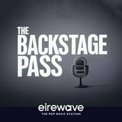 Podcast The Backstage Pass: Song Stories