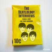 Podcast The Beatlology Interviews