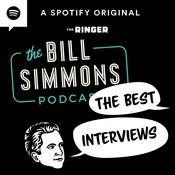 Podcast The Bill Simmons Podcast: The Interviews