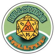 Podcast The Billowing Hilltop - A D&D Podcast