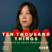 Podcast Ten Thousand Things with Shin Yu Pai