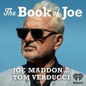 Podcast The Book of Joe with Joe Maddon & Tom Verducci