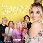 Podcast The Brights