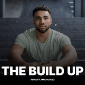 Podcast The Build Up - Amaury Amapakabo