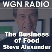 Podcast The Business of Food with Steve Alexander