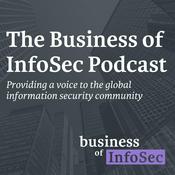 Podcast The Business of InfoSec Podcast