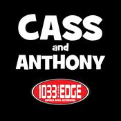 Podcast The Cass and Anthony Podcast