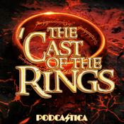 Podcast The 'Cast of the Rings: A Lord of the Rings: The Rings of Power Podcast