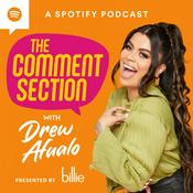 Podcast The Comment Section with Drew Afualo