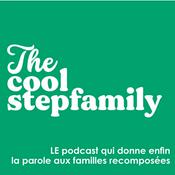 Podcast The Cool Stepfamily