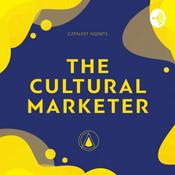 Podcast The Cultural Marketer