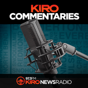 Podcast KIRO Newsradio Commentaries