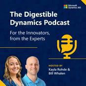 Podcast The Digestible Dynamics Podcast