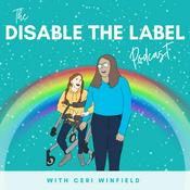 Podcast The Disable The Label Podcast