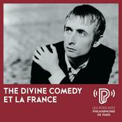 Podcast The Divine Comedy and France (VO)