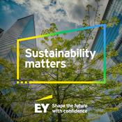 Podcast The EY Sustainability Matters podcast