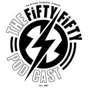 Podcast The Fifty-Fifty