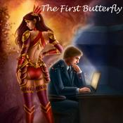 Podcast The First Butterfly