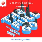 Podcast The Full Go with Jason Goff