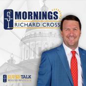 Podcast Mornings with Richard Cross