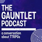 Podcast The Gauntlet Podcast