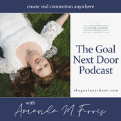 Podcast The Goal Next Door Podcast