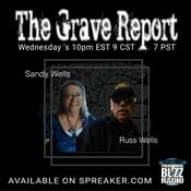 Podcast The Grave Report