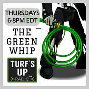 Podcast The Green Whip