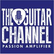 Podcast The Guitar Channel - Passion Amplifier