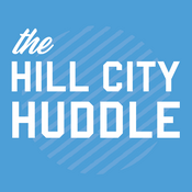 Podcast The Hill City Huddle