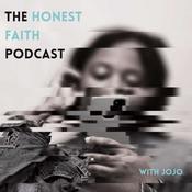 Podcast The Honest Faith Podcast