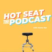 Podcast The Hot Seat Podcast