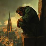 Podcast The Hunchback of Notre Dame