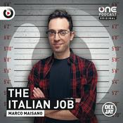 Podcast The Italian Job