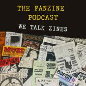 Podcast The Fanzine Podcast