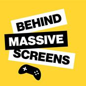 Podcast Behind Massive Screens - a Game Development Podcast