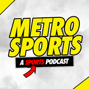 Podcast The MetroSports Podcast