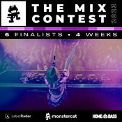 Podcast The Mix Contest by Monstercat