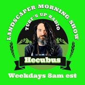 Podcast Landscaper Morning Show