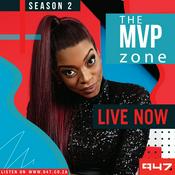 Podcast The MVP Zone with Ayanda MVP