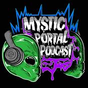 Podcast The Mystic Portal | Paranormal & Other Mysteries