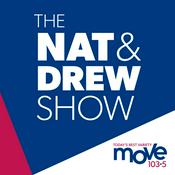 Podcast The Nat and Drew Show Podcast