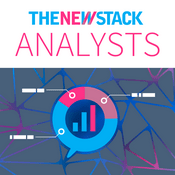 Podcast The New Stack Analysts