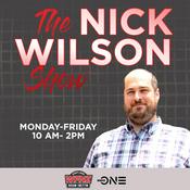 Podcast The Nick Wilson Show