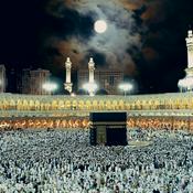 Podcast The Nobel Quran - Ramadan 2019 Makkah