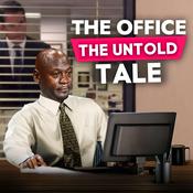 Podcast The Office: The Untold Tale